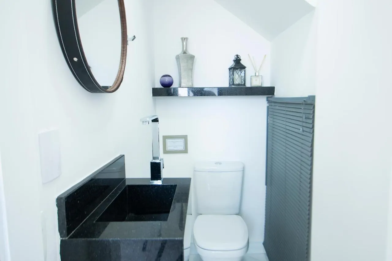 Duplex Em Pinheiros Com Vista Incrivel, Piscina, Ac Apartment Sao Paulo