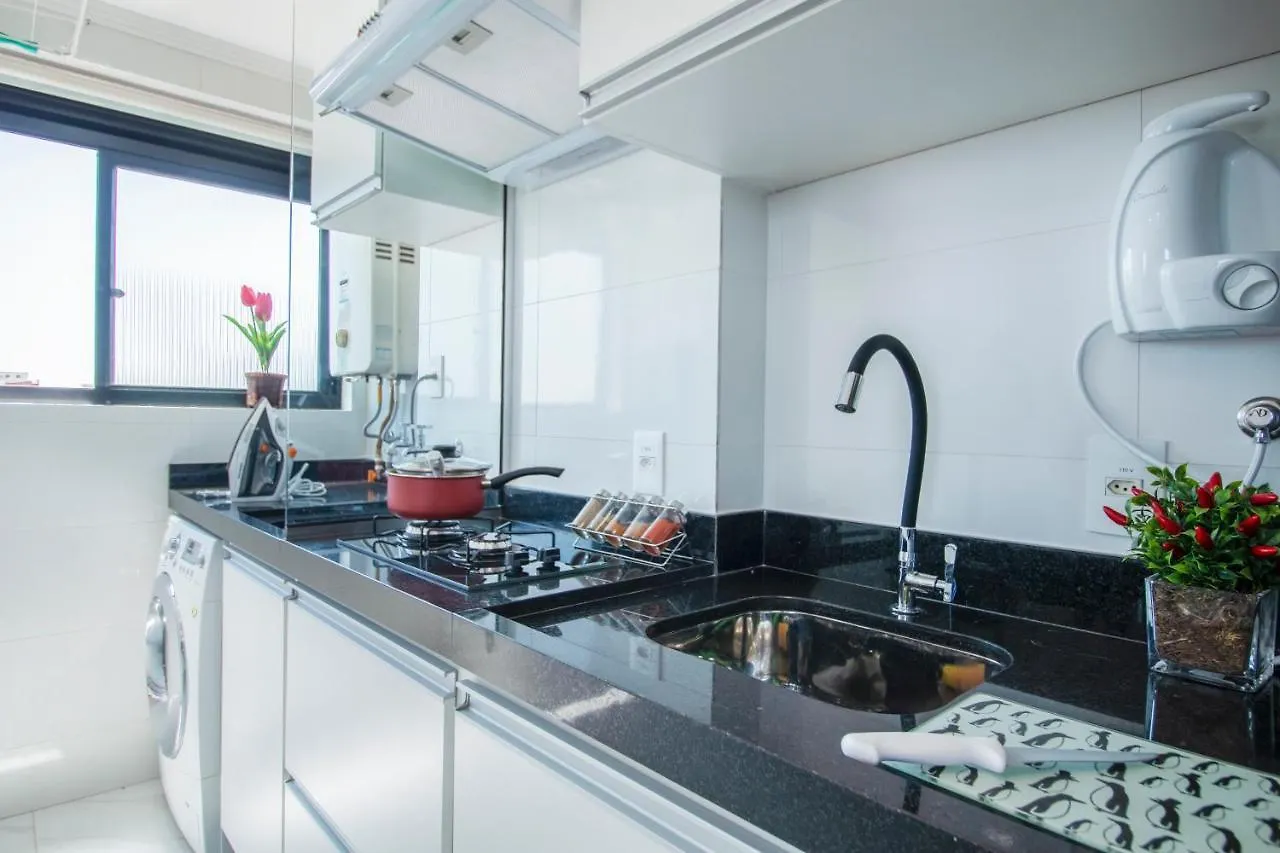 Duplex Em Pinheiros Com Vista Incrivel, Piscina, Ac Apartment Sao Paulo 0*,  Brazil